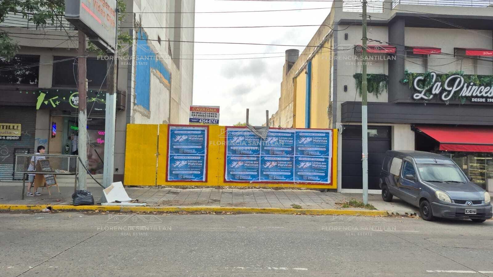 Almirante Brown 3200