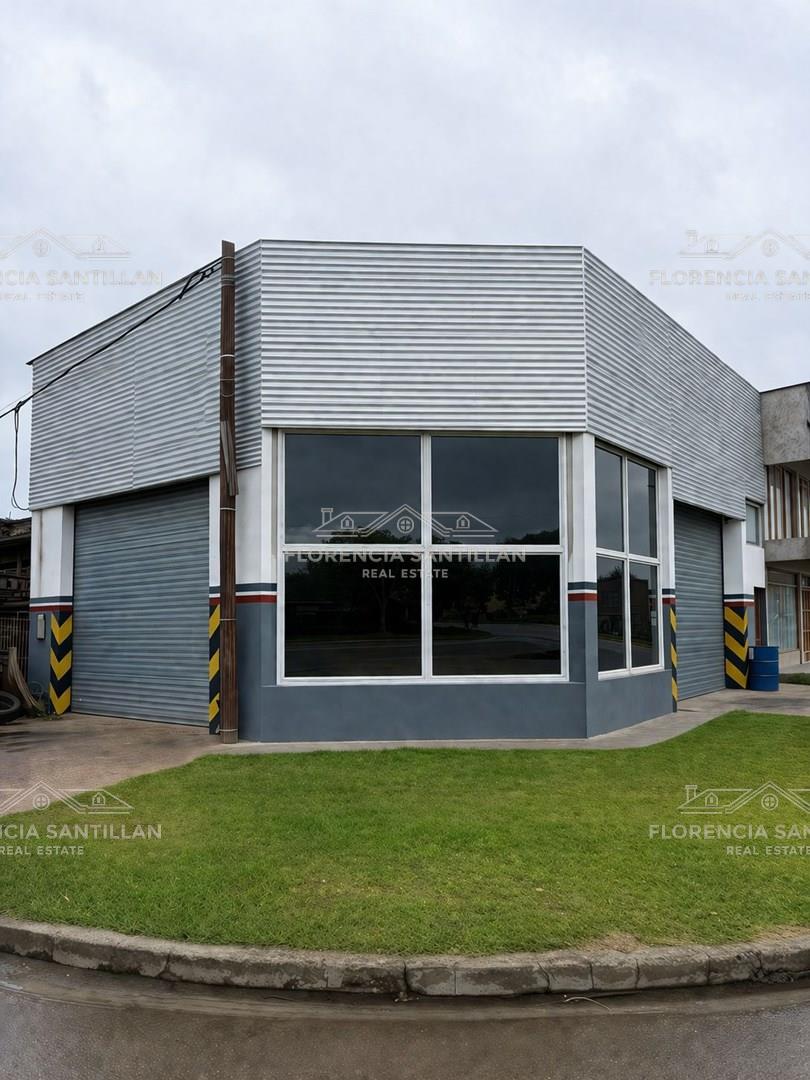 ruta 215 esquina calle 9 0