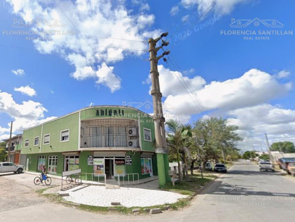 ruta 215 esquina calle 9 0