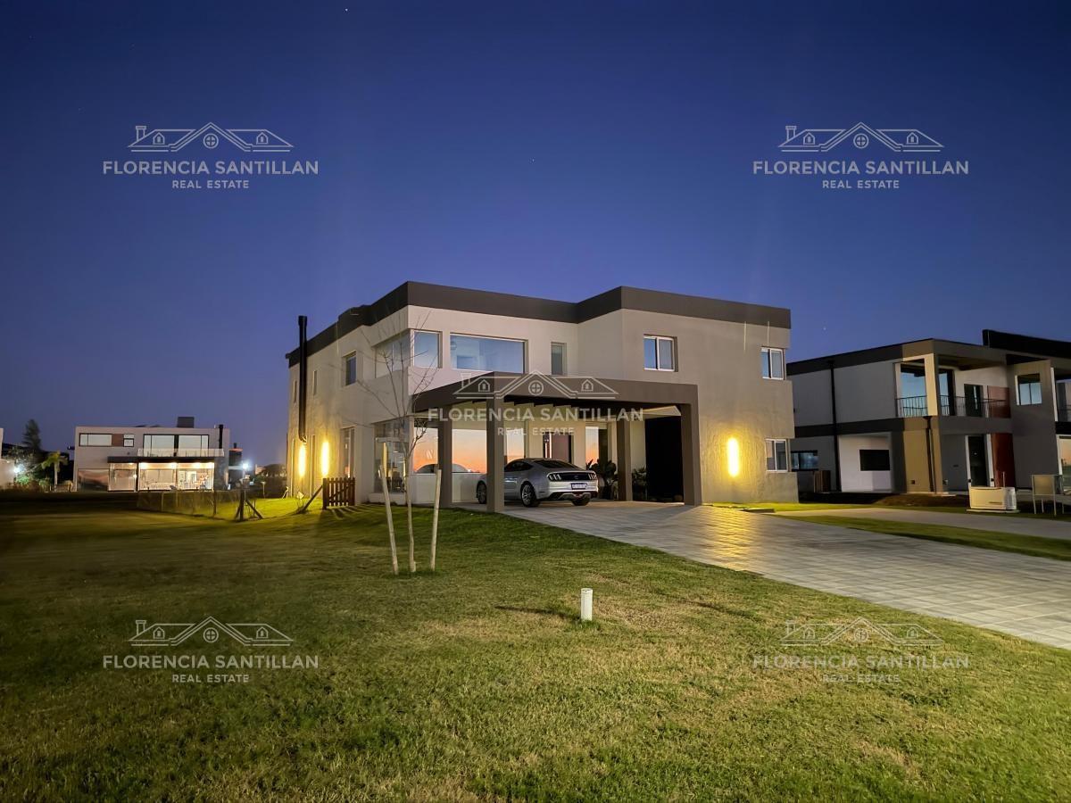 TERRALAGOS - LOS ROBLES 5901