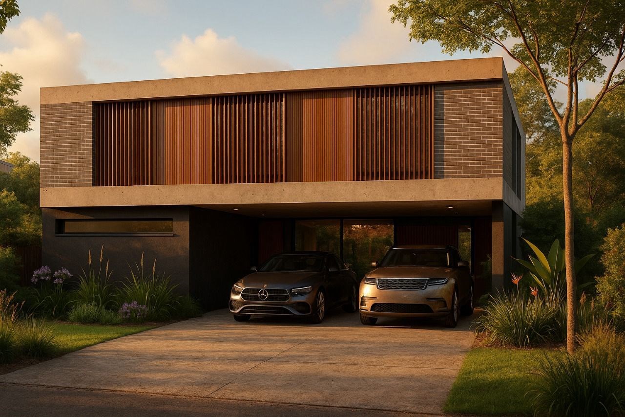 Riberas Puertos Escobar 0