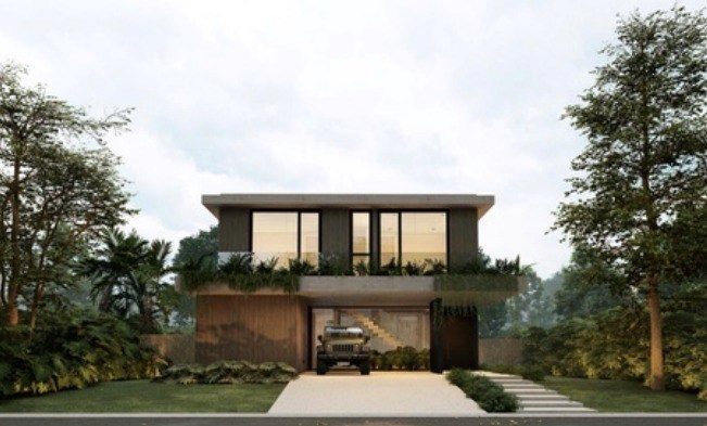 CARPINCHOS NORDELTA 0