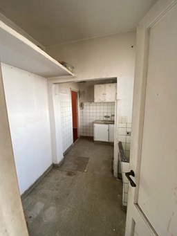 cocina lavadero