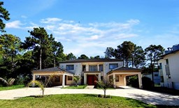 GERMAN BERRETTI PROP