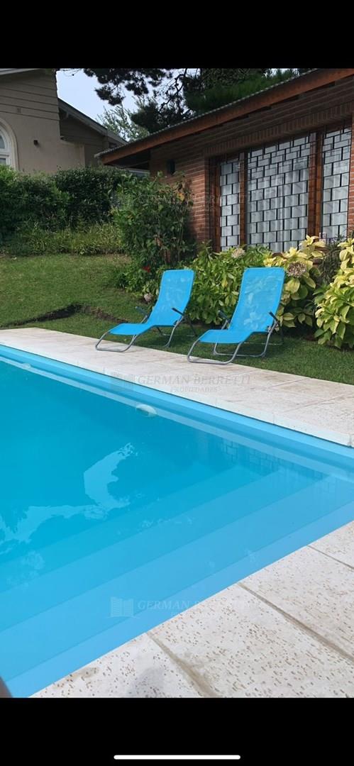 GERMAN BERRETTI PROP