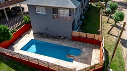 GERMAN BERRETTI PROP