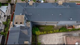 GERMAN BERRETTI PROP