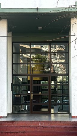 GERMAN BERRETTI PROP