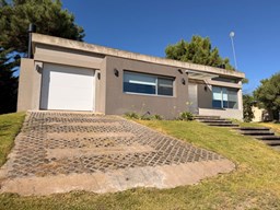 German Berretti prop