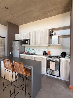 German Berretti prop