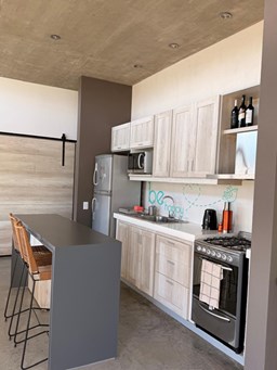 German Berretti prop