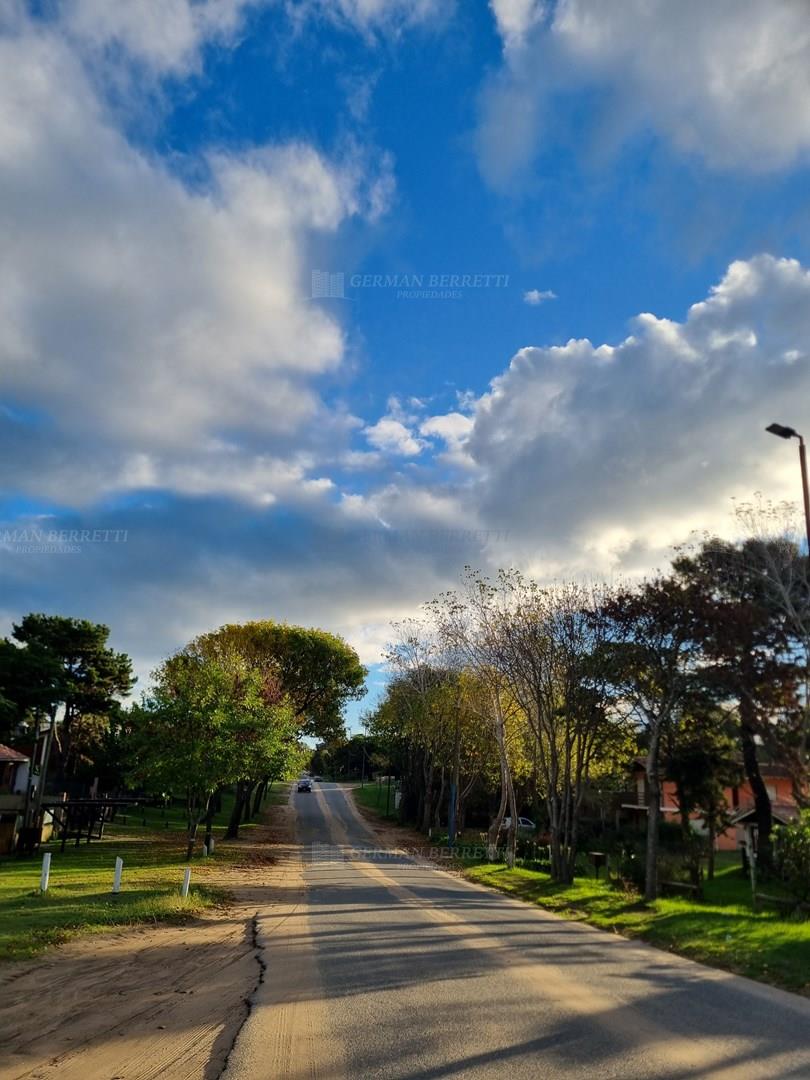 German Berretti prop