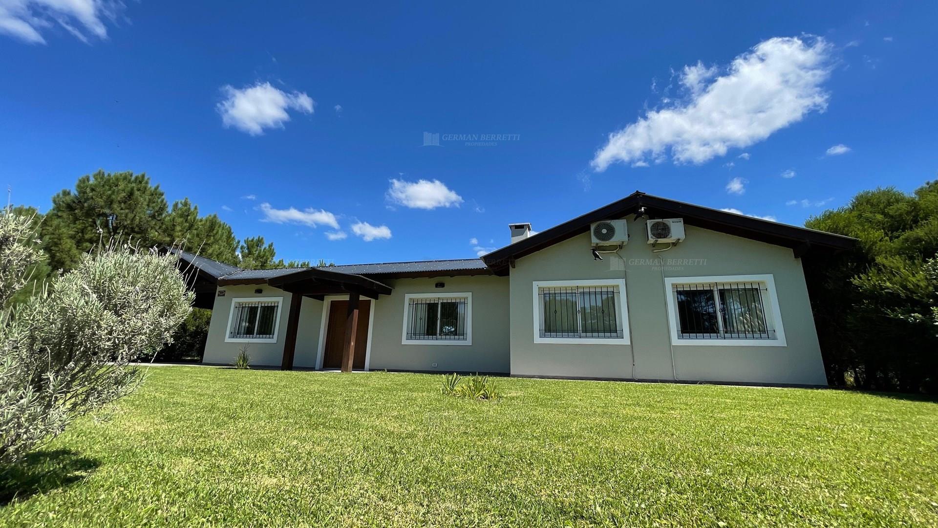 GERMAN BERRETTI PROP