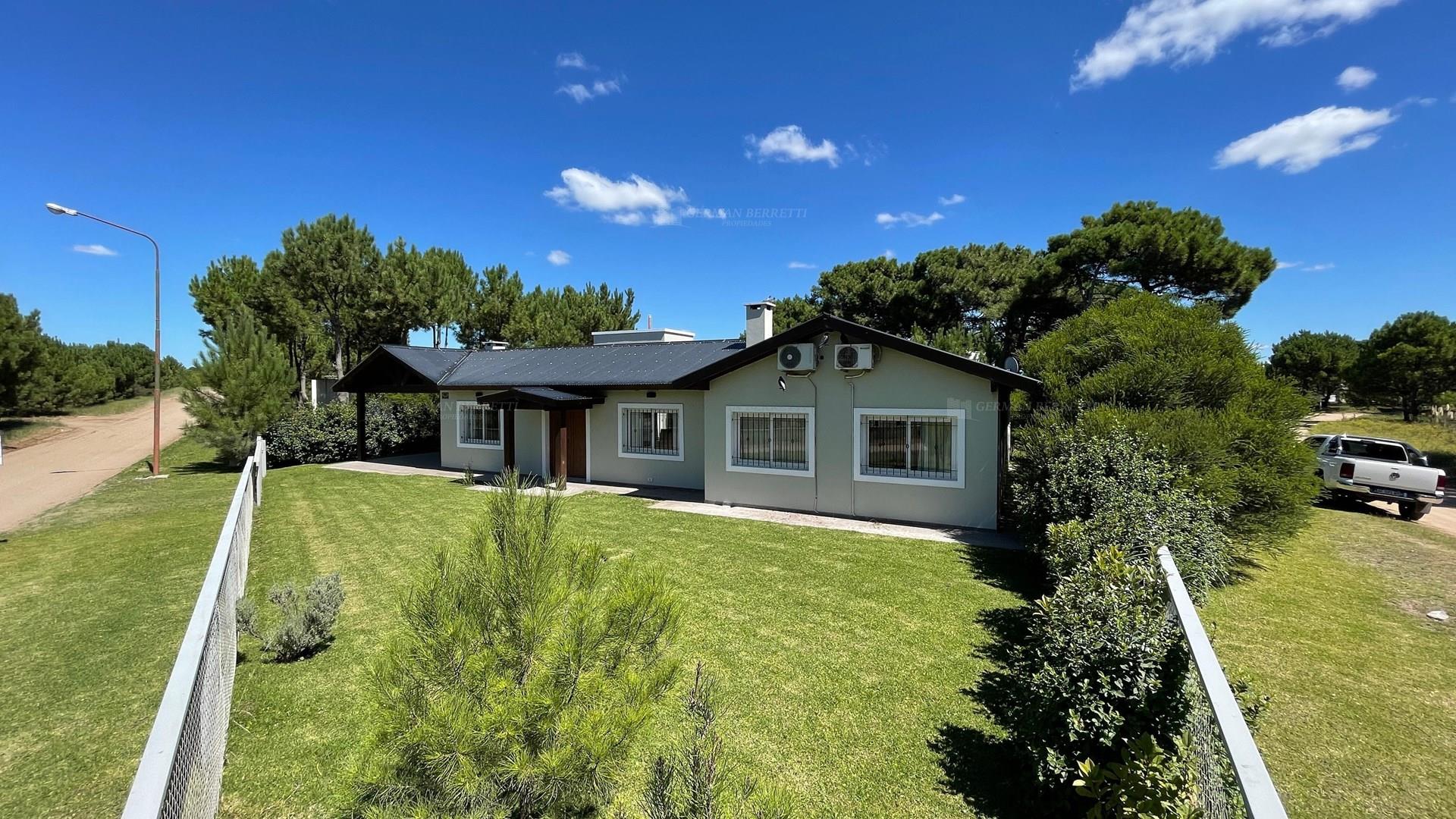 GERMAN BERRETTI PROP