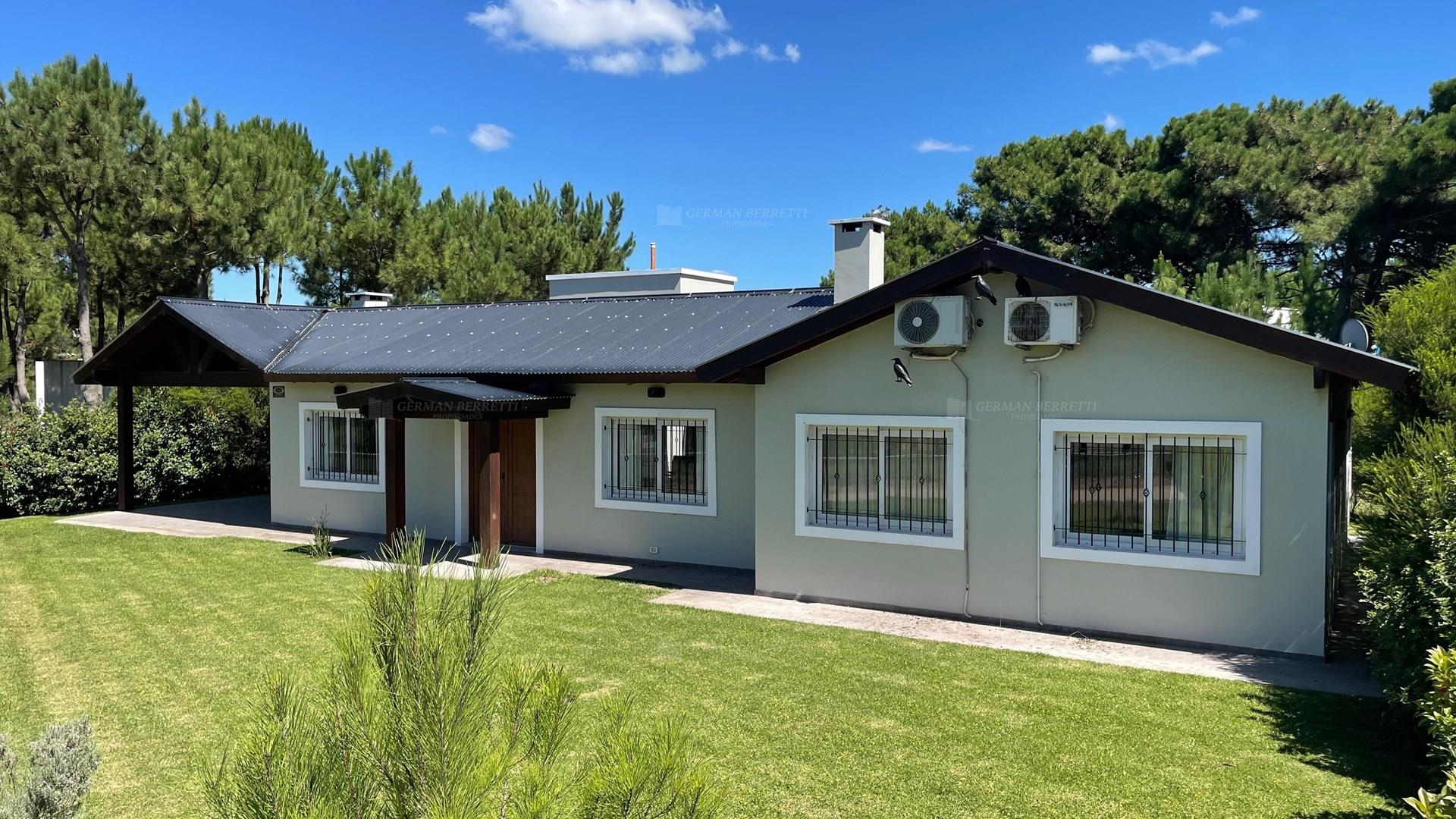 GERMAN BERRETTI PROP