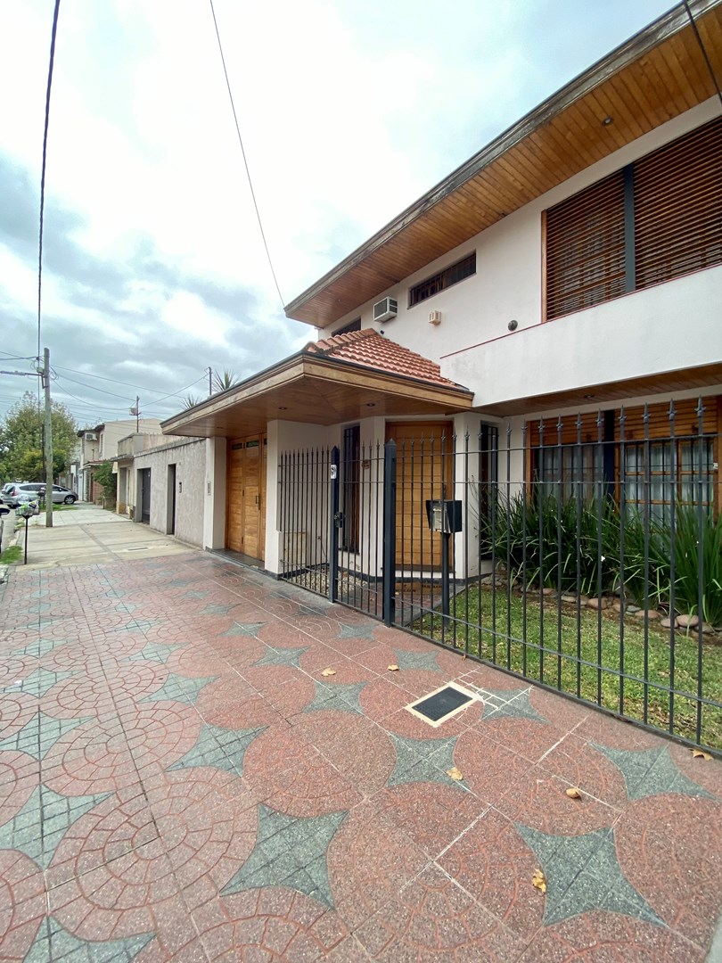 Roque Saenz Peña 500