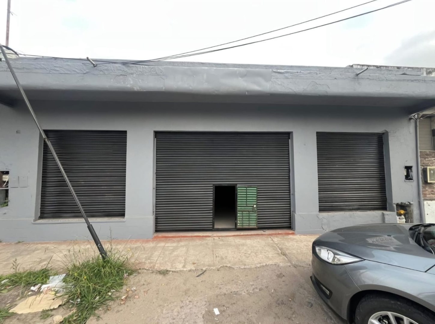 Avenida Monteverde 1100