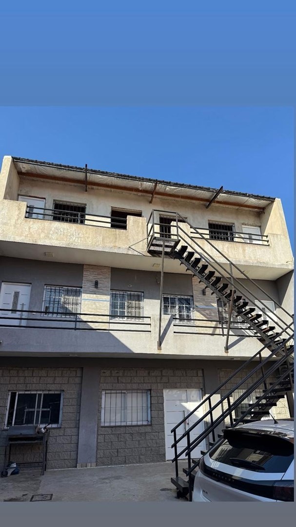 Avenida San Martín 2200
