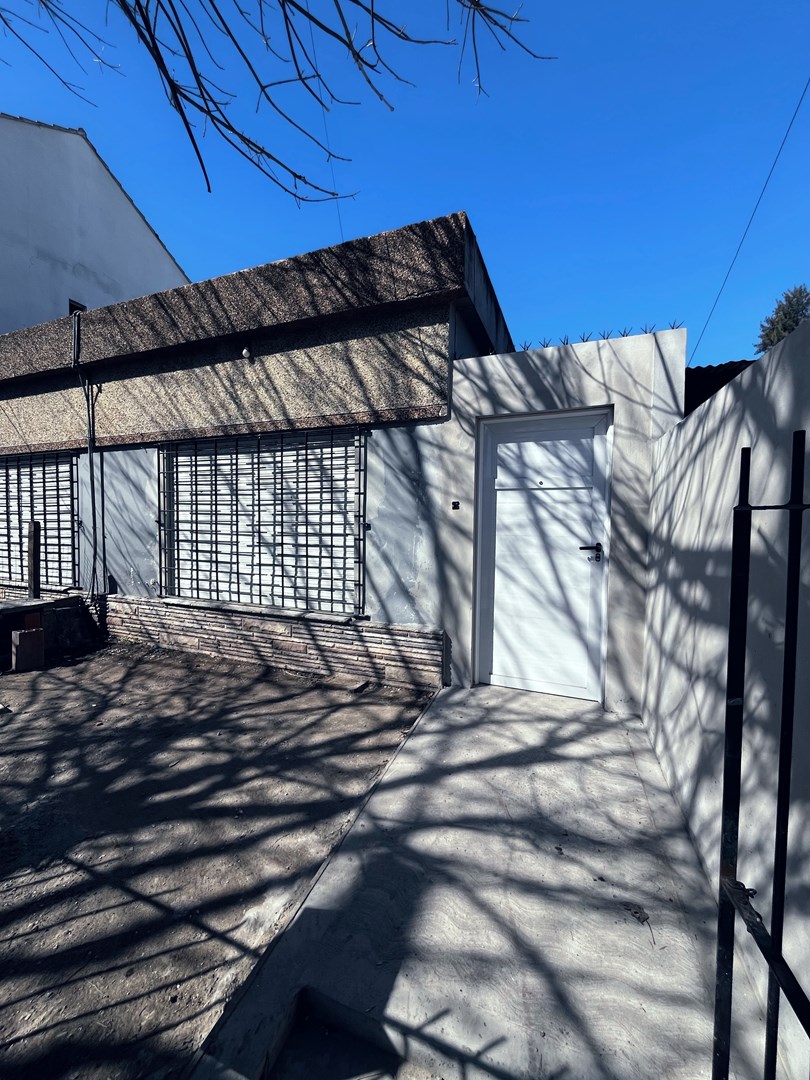 Avenida Oscar Smith 2100