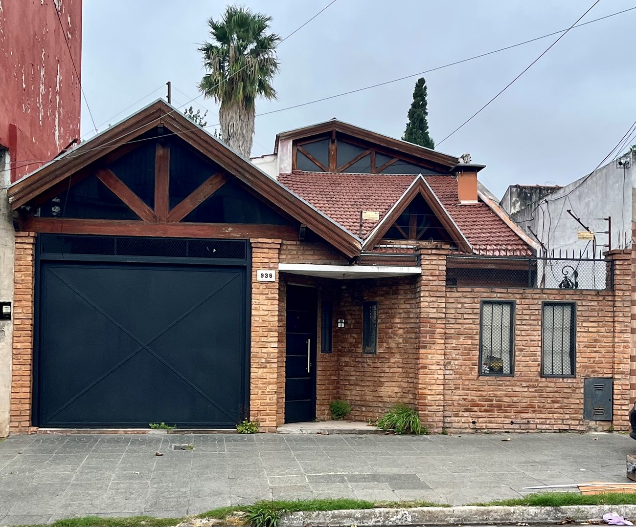 Avellaneda 900