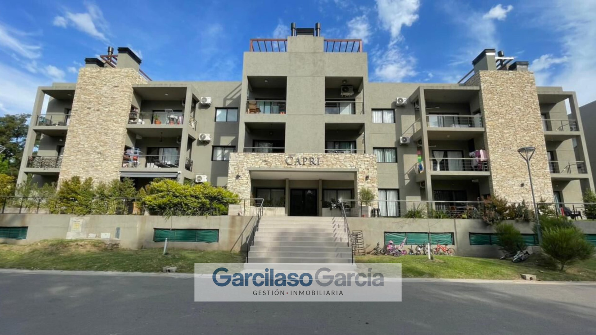 Maria Eugenia Residence and Village -Intendente Corvalán 2100