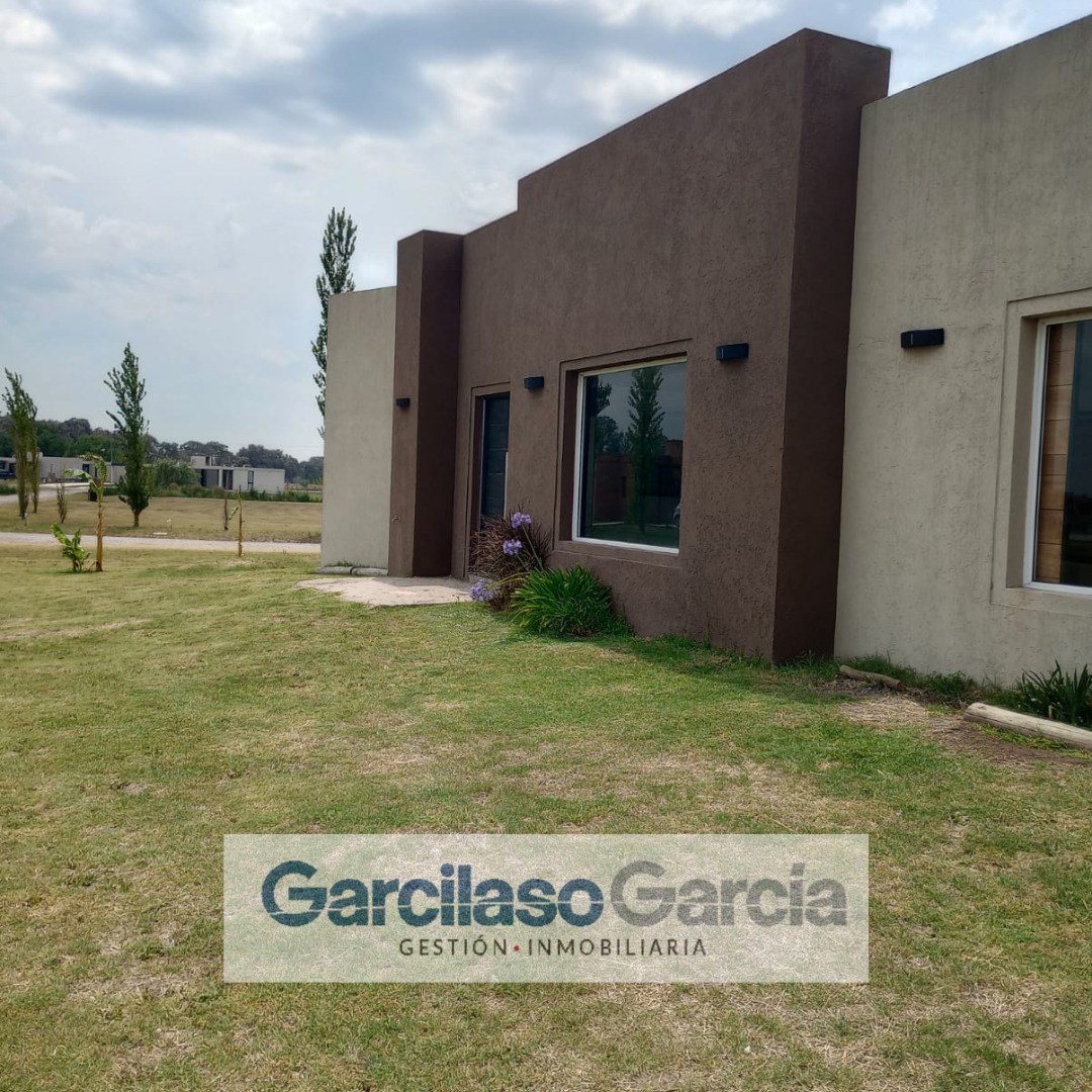 San Roque Club de Campo - Comarcas de Lujan