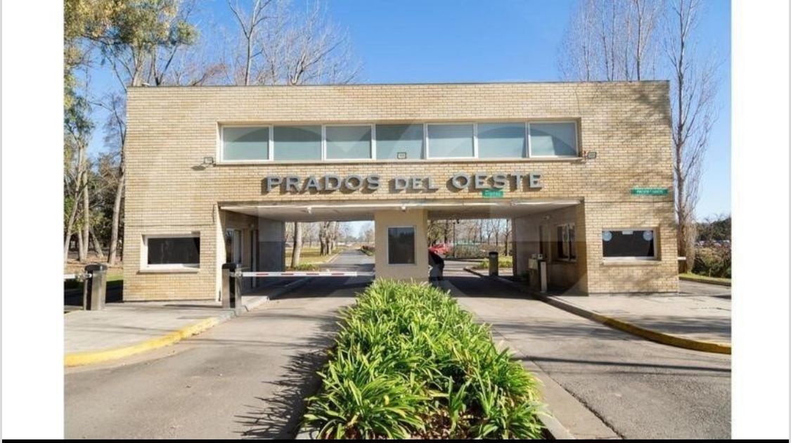 Prados del Oeste 200