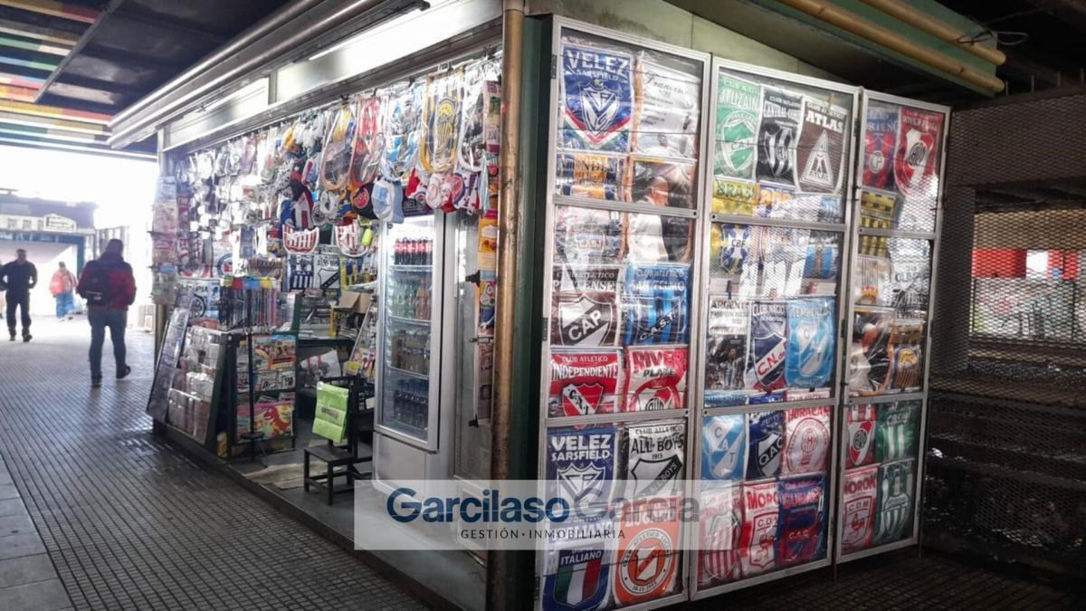 Av. Rivadavia 11600