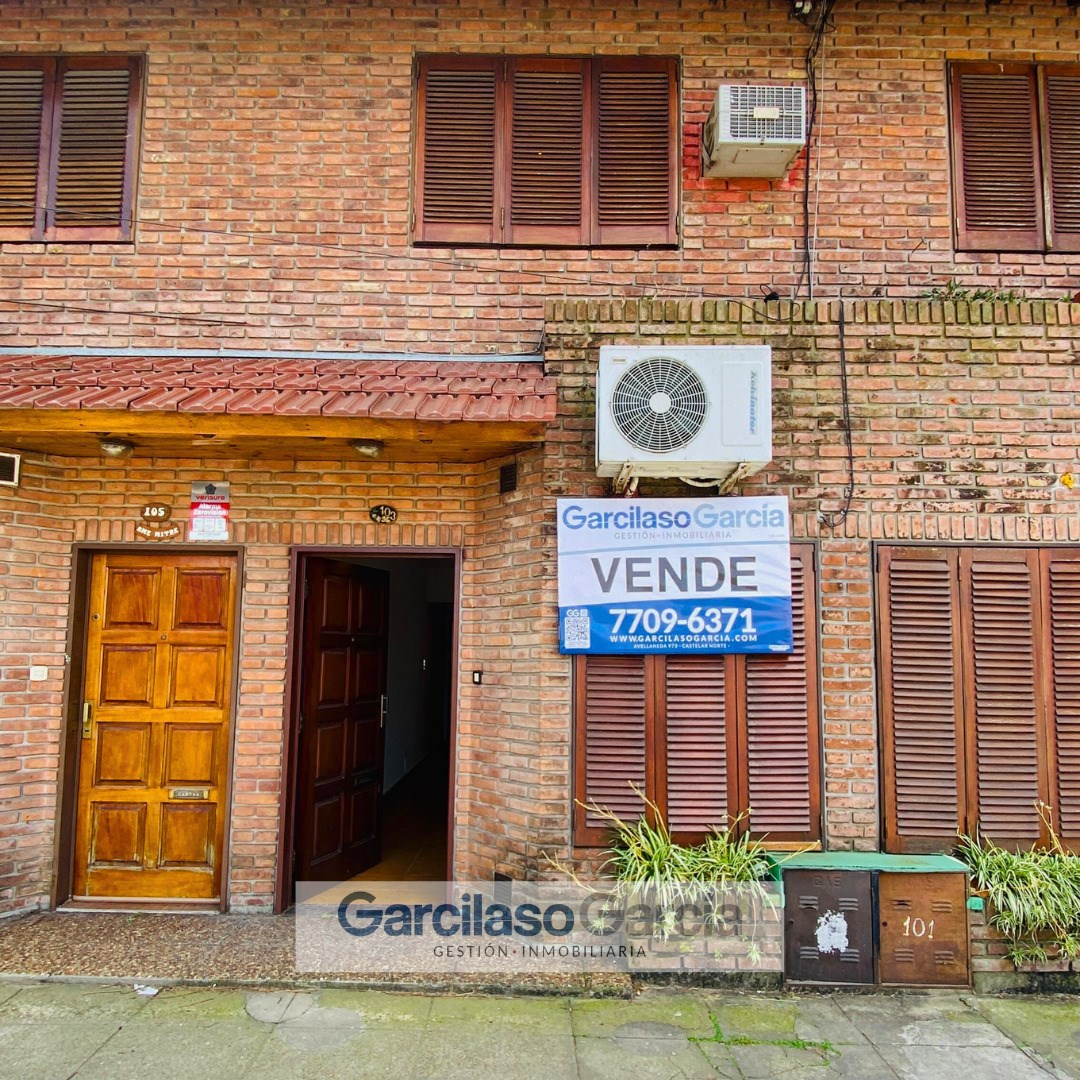 Bartolomé Mitre 100