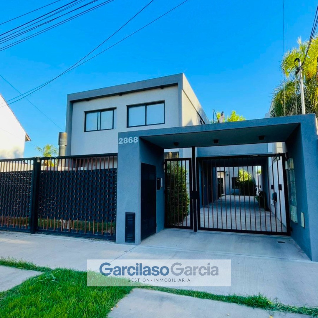 Gobernador zabala 2800