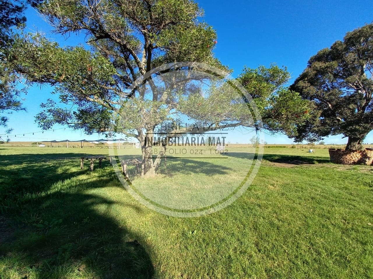 Sobre ruta provincial Nro 16