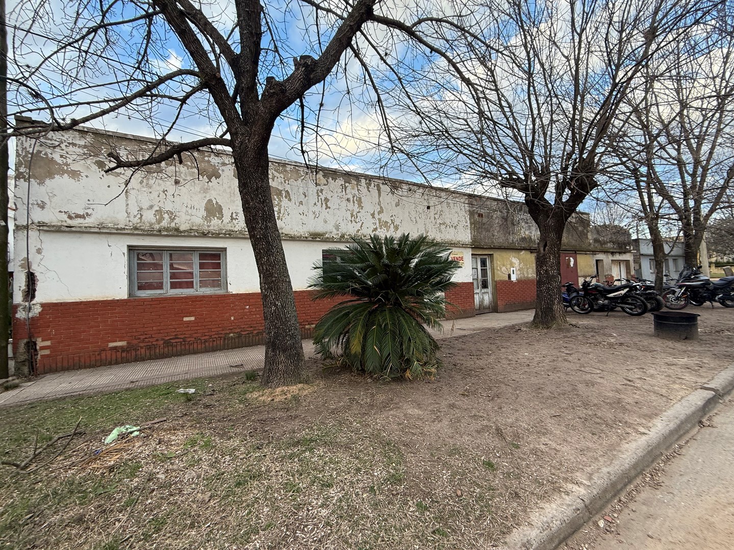 Justo José de Urquiza 600