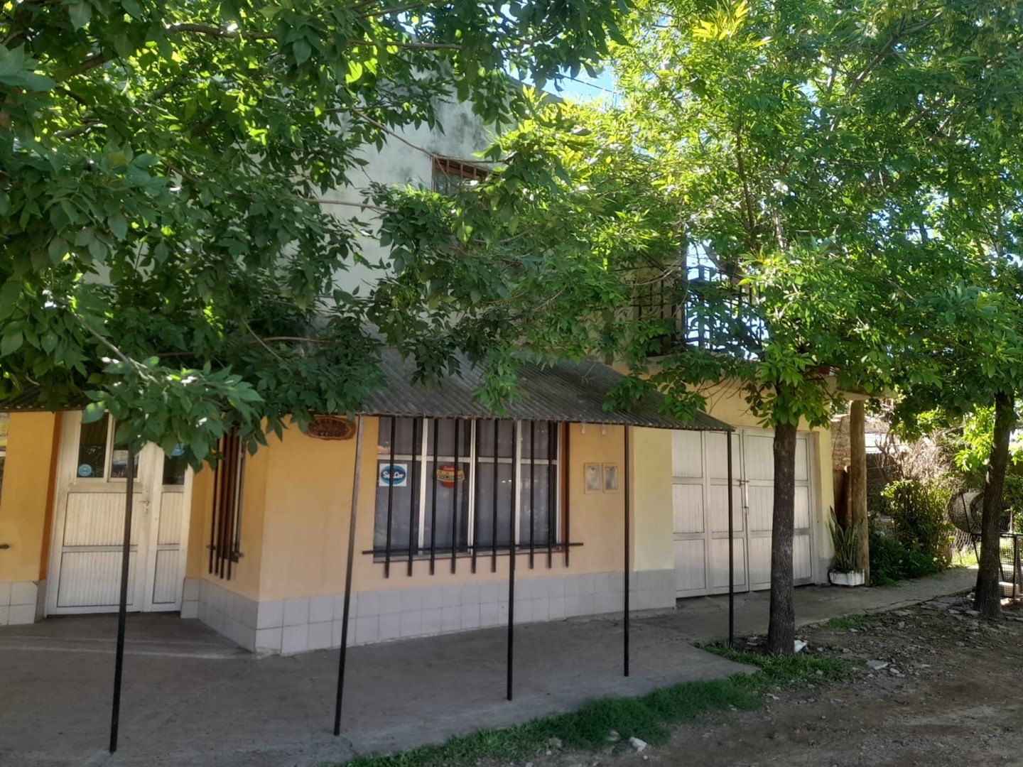 ALBERTI VILLAGUAY 1700