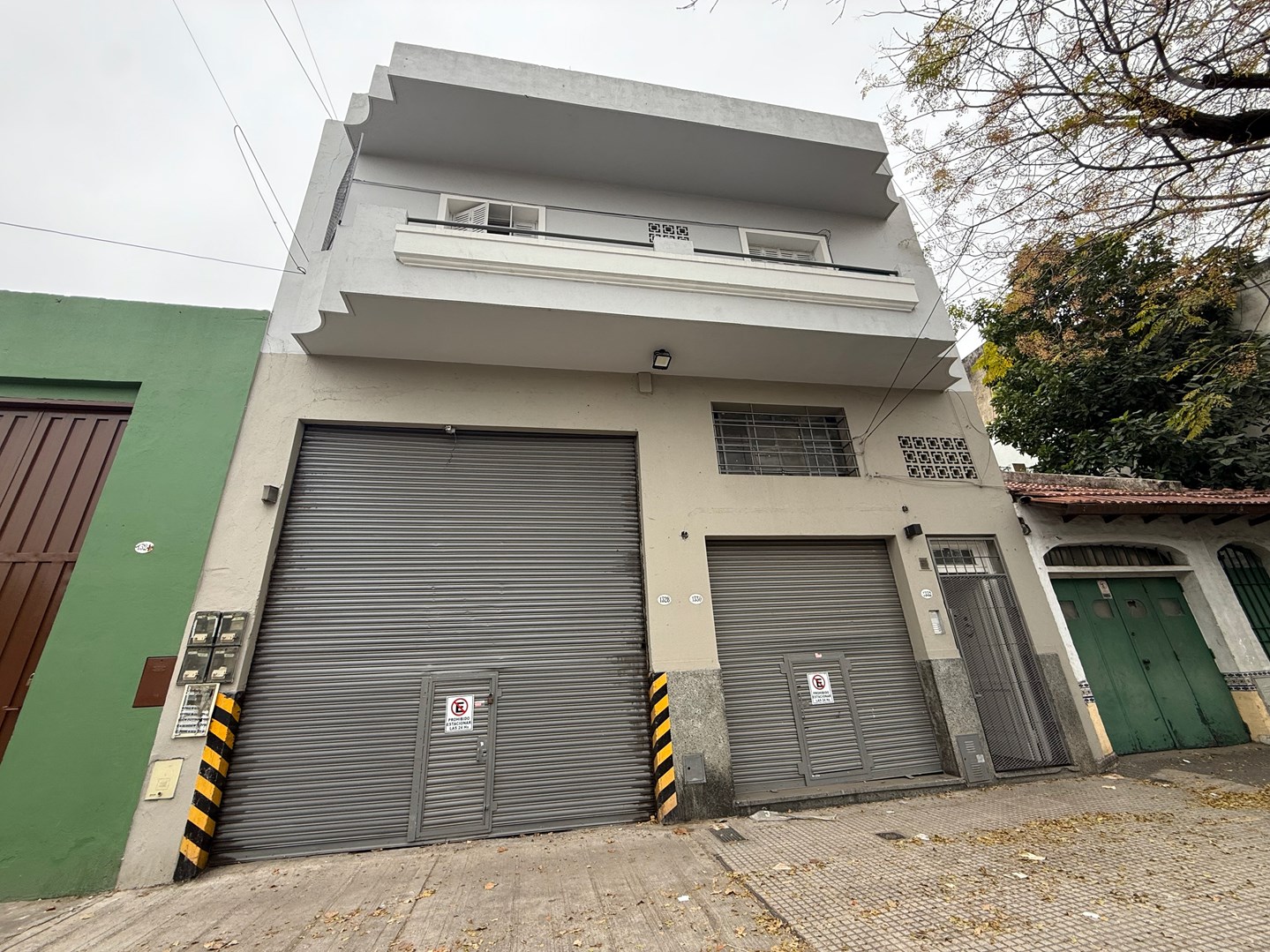 Av. Lafuente 1300