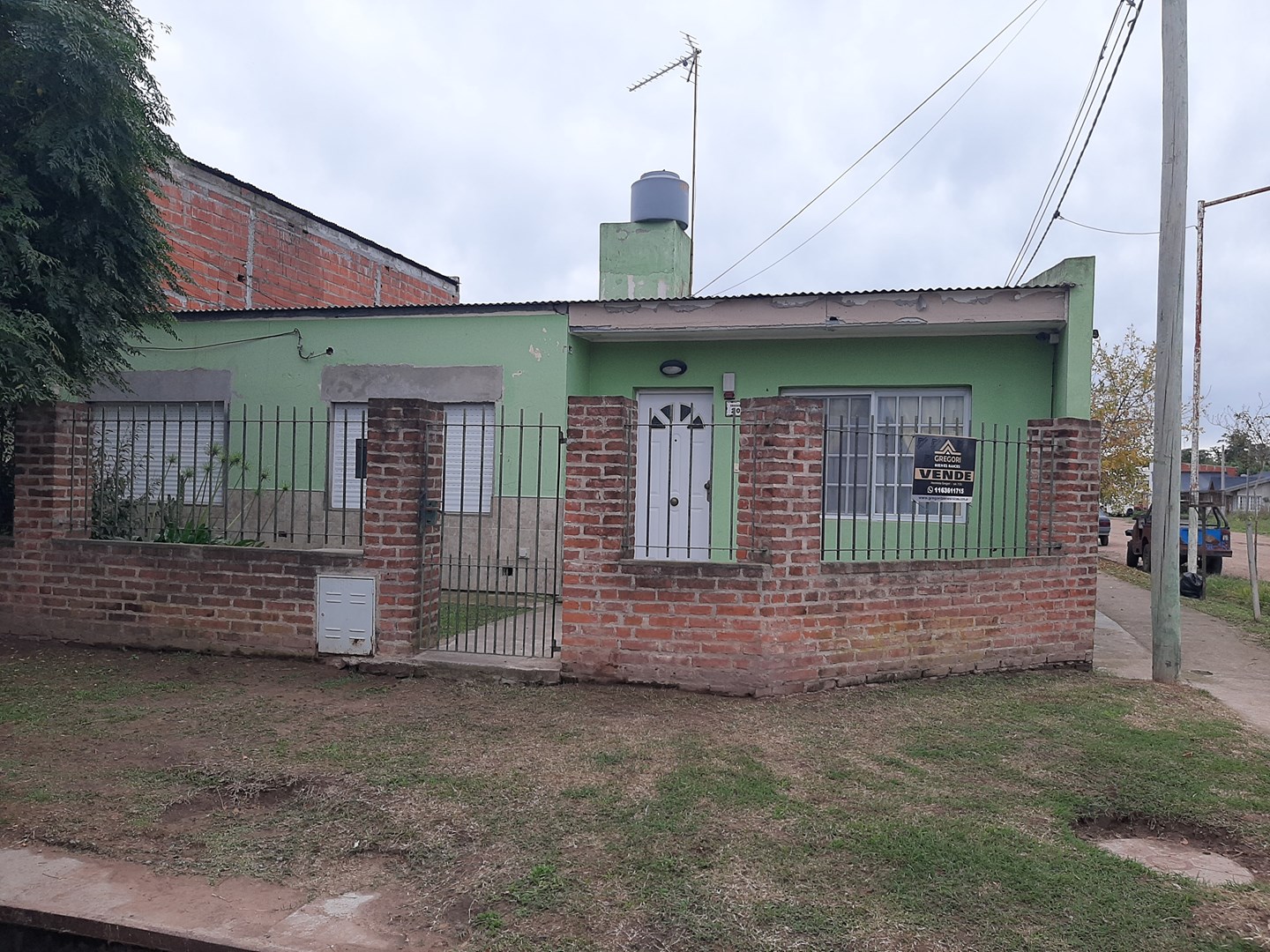 Chacabuco 200