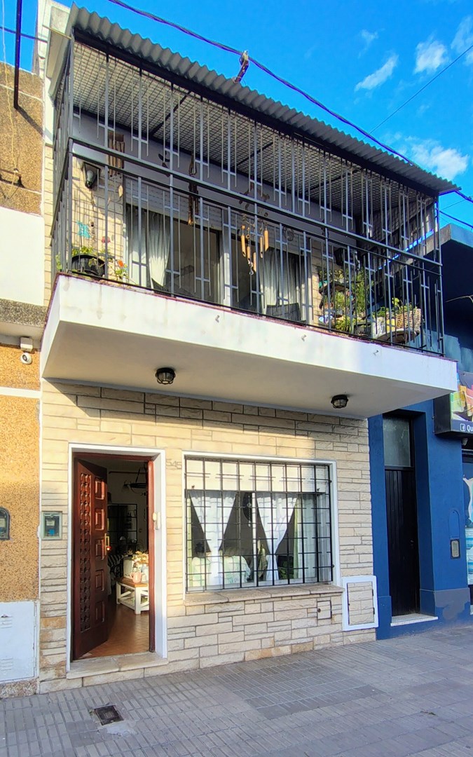 Rivadavia 500