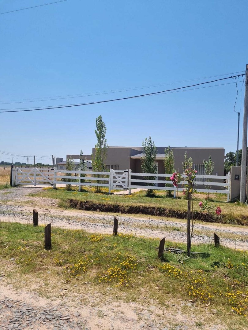 RUTA 40 Y RUTA 47 100