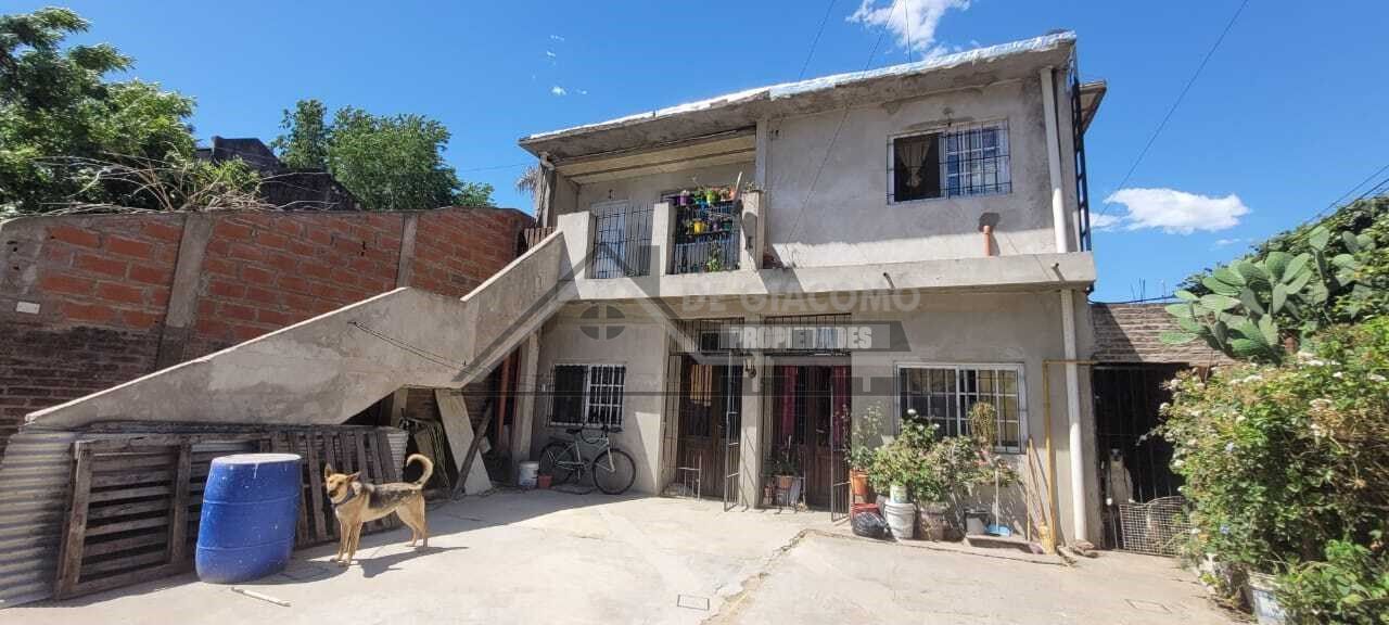 Republica Argentina 4500