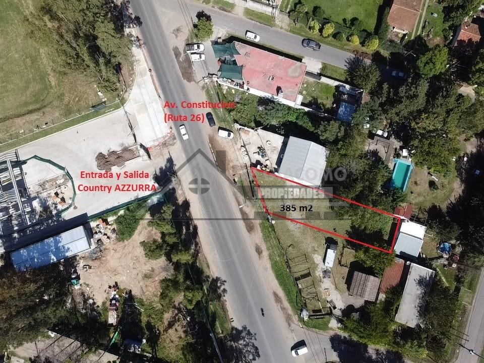 Av. Constitución 2700