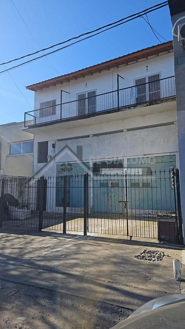 Club social y deportivo Mitre 2200
