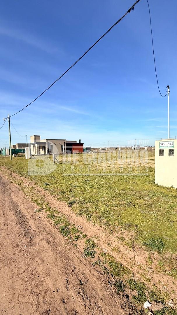 Ruta 6 y acceso oeste 100