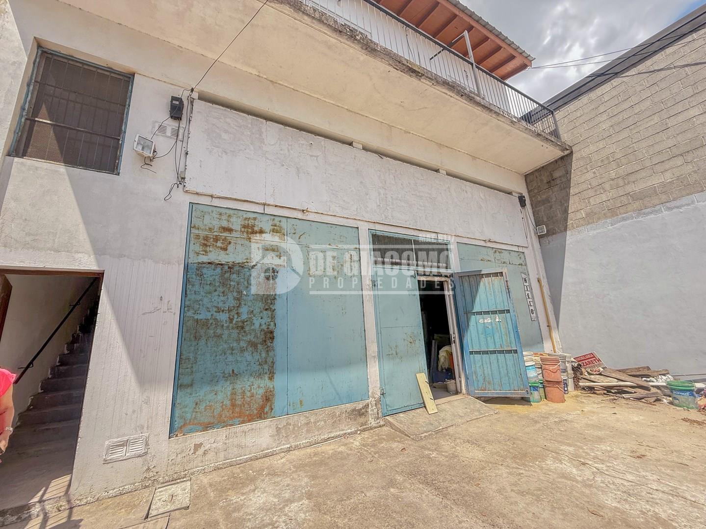 Club social y deportivo Mitre 2300