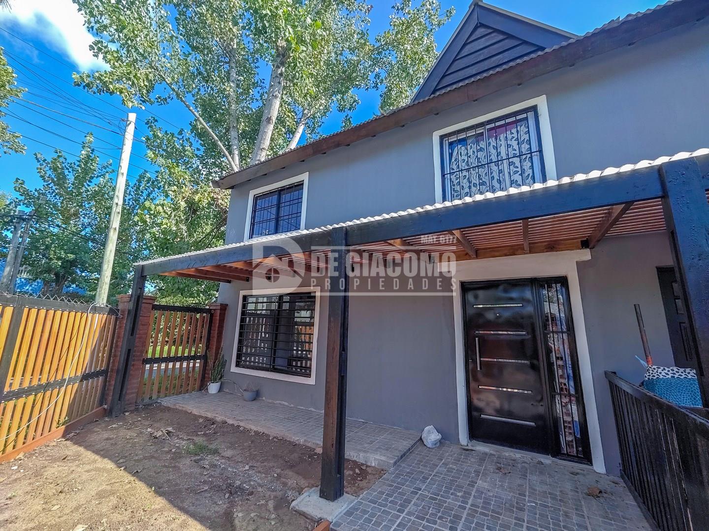 República Argentina 4500