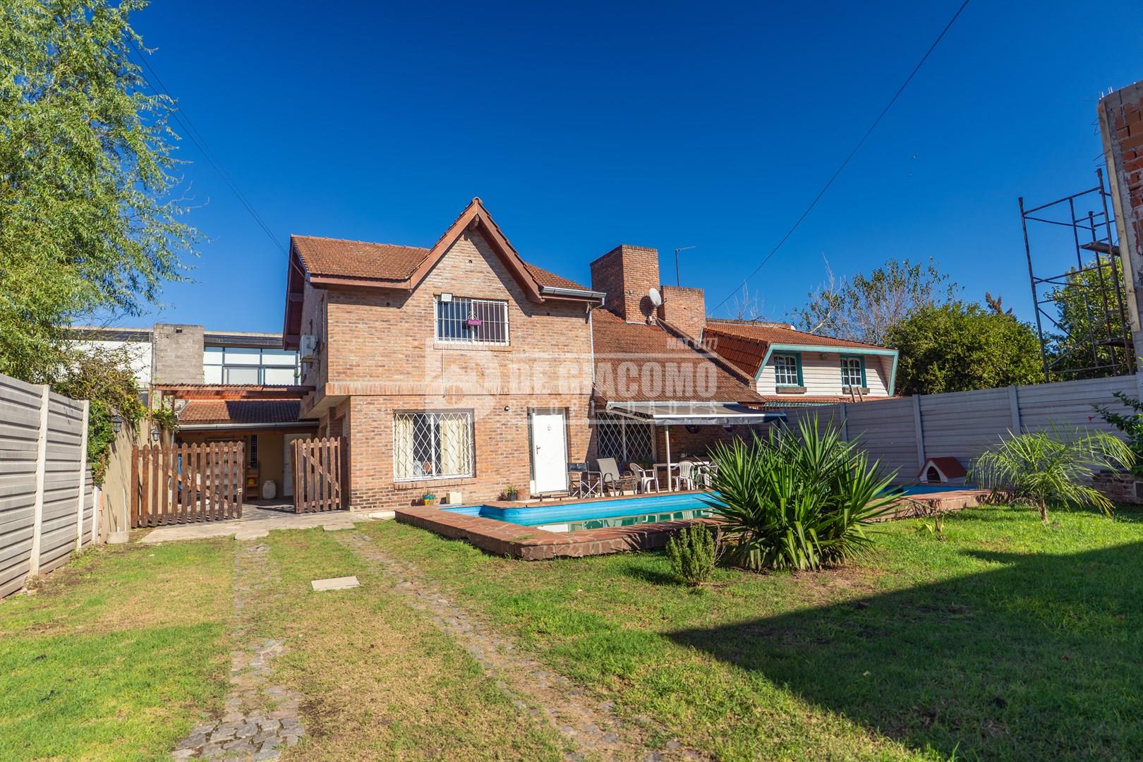 Golf Club Necochea 3000