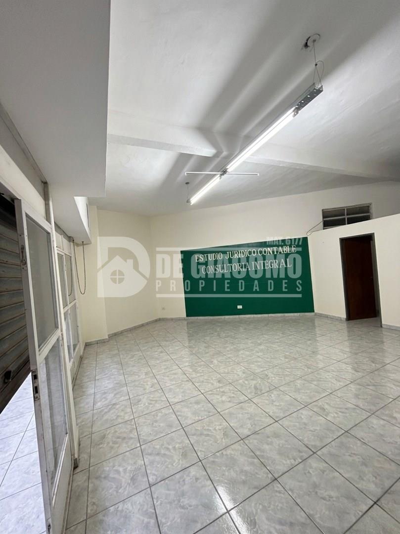 Avenida Constitución 3300