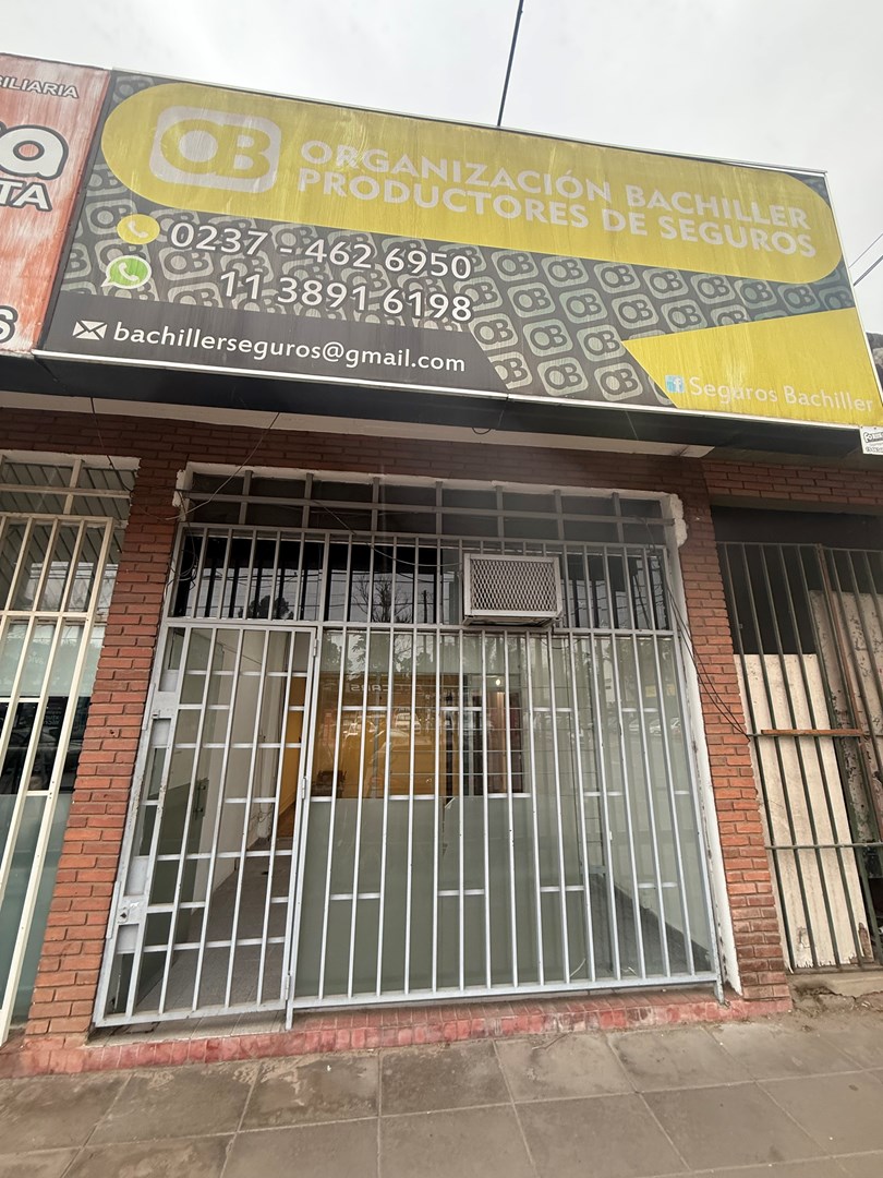 Bartolome Mitre 34900