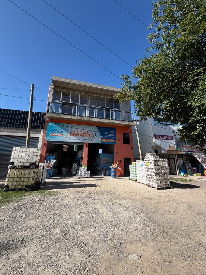Avenida Francisco Piovano, entre Alfonsina Storni y Gervasio Méndez 500