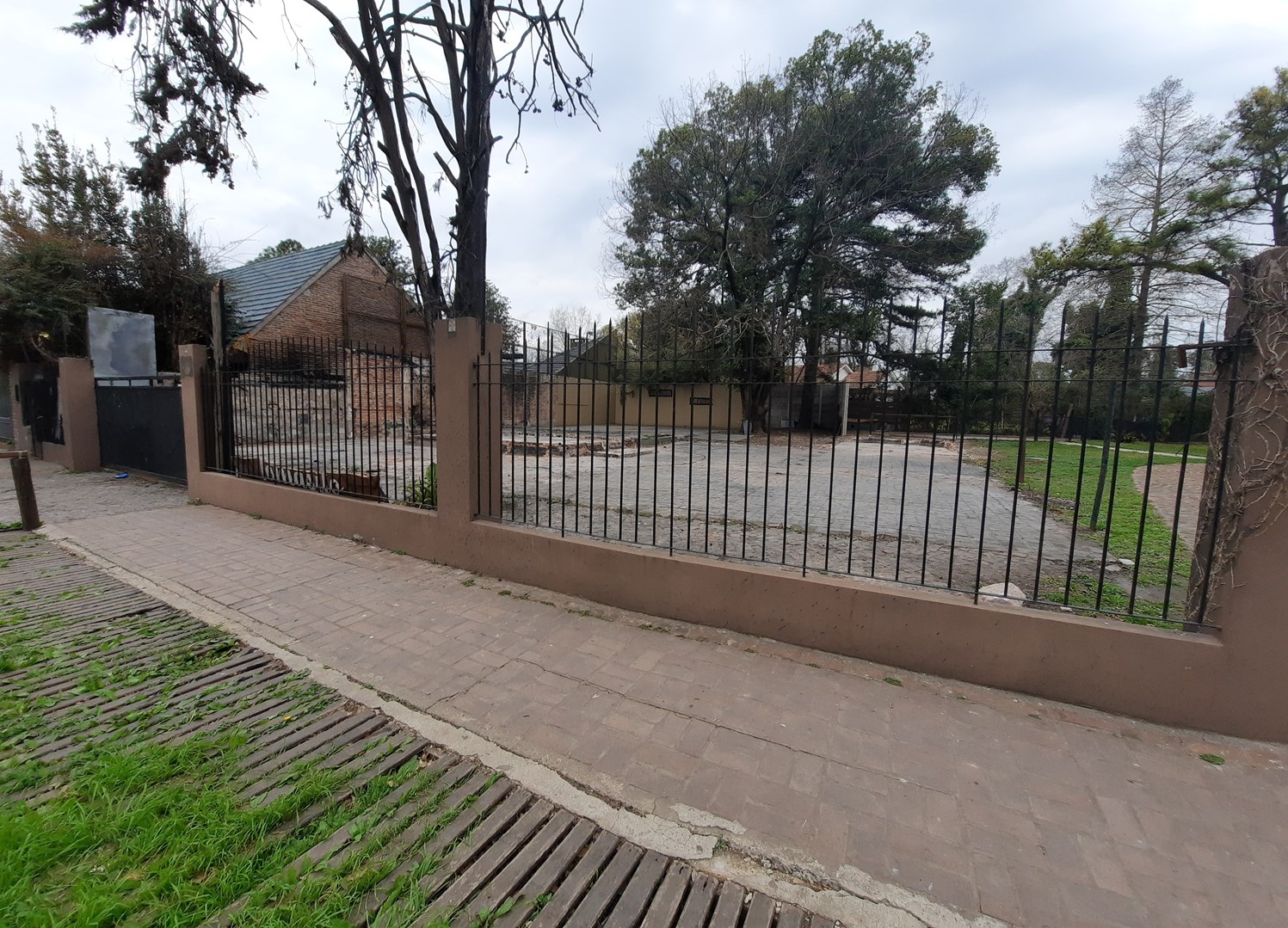 Calle 361 1100