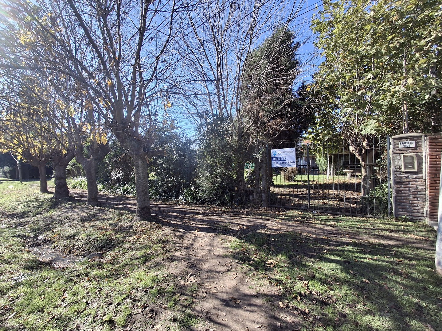 Brochero 1800