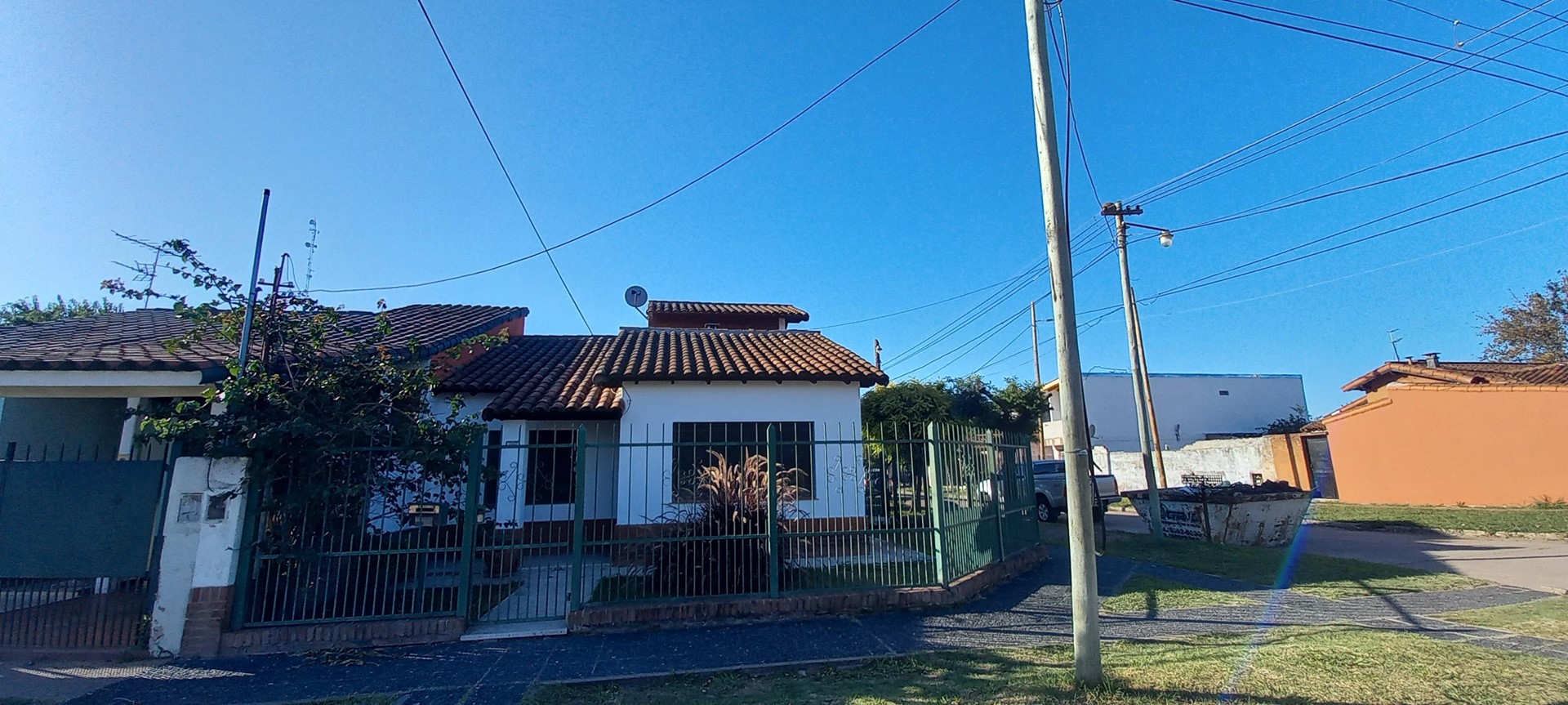 CHASCOMUS 1300